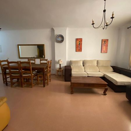 Apartamento Mp10 San Luis de Sabinillas Exterior photo