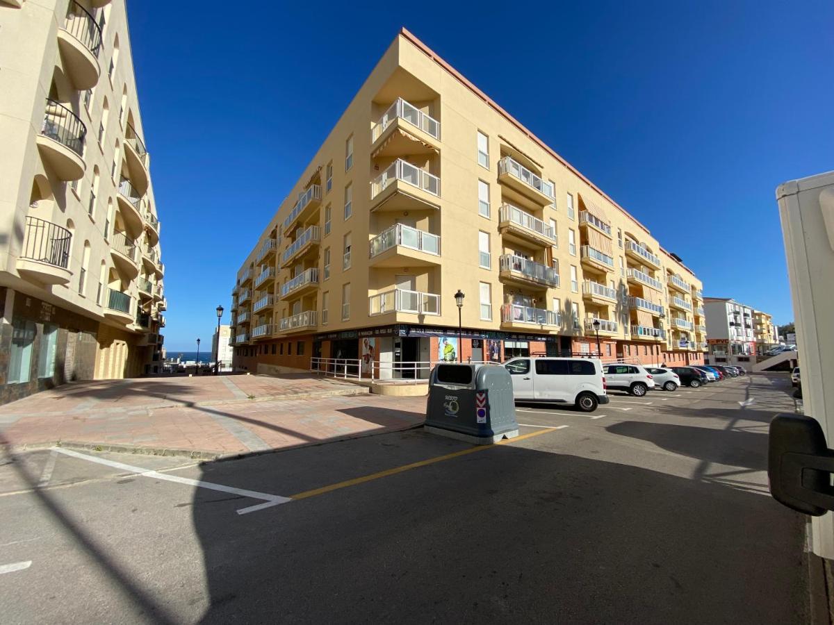 Apartamento Mp10 San Luis de Sabinillas Exterior photo