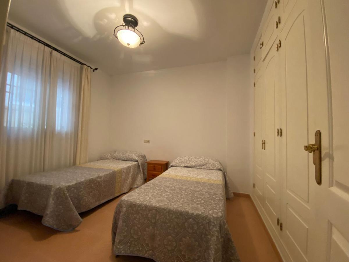 Apartamento Mp10 San Luis de Sabinillas Exterior photo