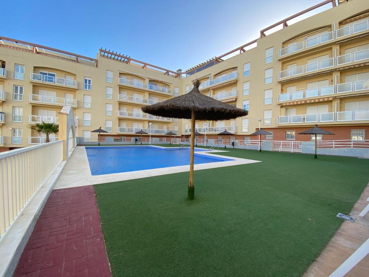 Apartamento Mp10 San Luis de Sabinillas Exterior photo