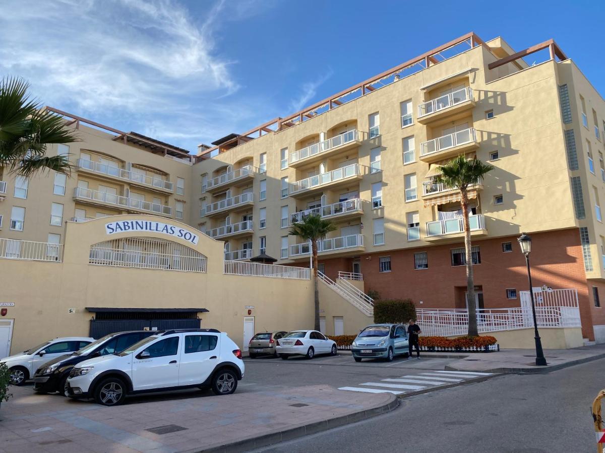 Apartamento Mp10 San Luis de Sabinillas Exterior photo