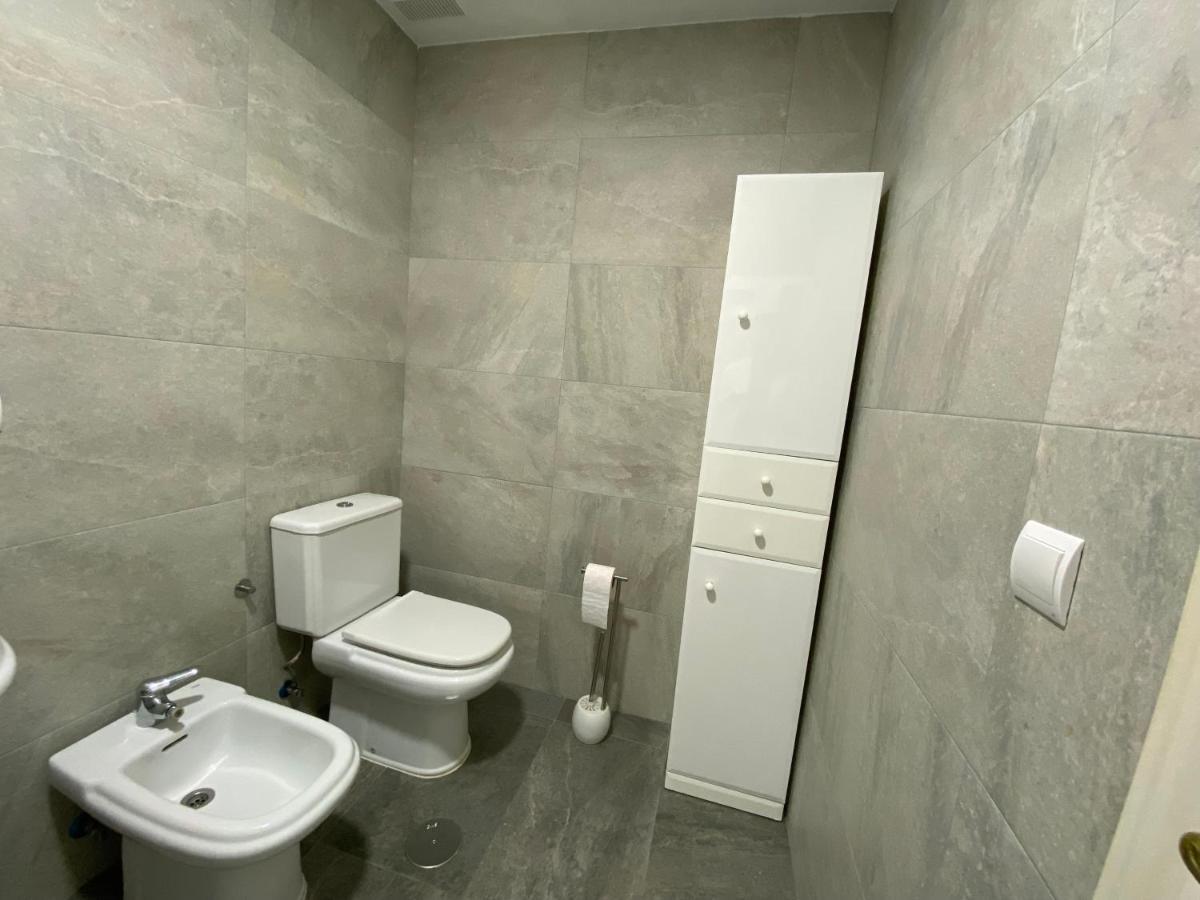 Apartamento Mp10 San Luis de Sabinillas Exterior photo